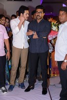 Celebrities at DVV Danayya Daughter Wedding Photos